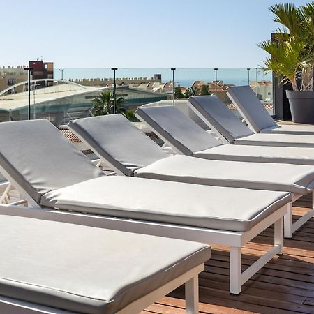 The New Villa Diana Costa Adeje  Εξωτερικό φωτογραφία