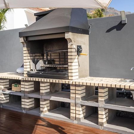 The New Villa Diana Costa Adeje  Εξωτερικό φωτογραφία