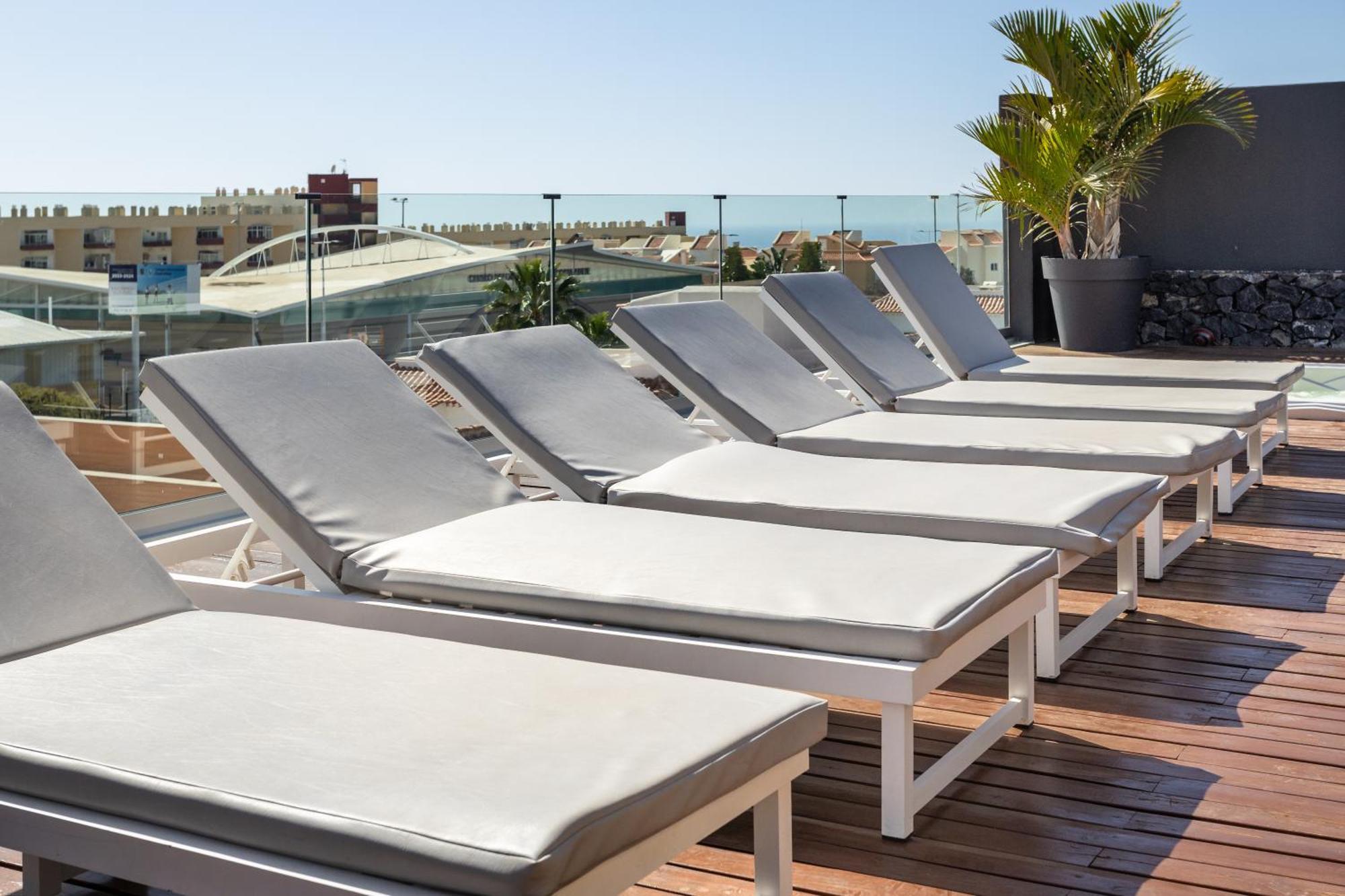 The New Villa Diana Costa Adeje  Εξωτερικό φωτογραφία