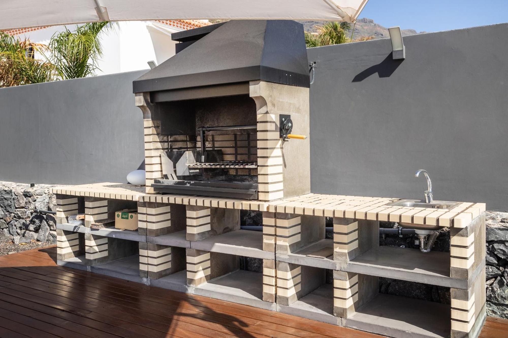 The New Villa Diana Costa Adeje  Εξωτερικό φωτογραφία
