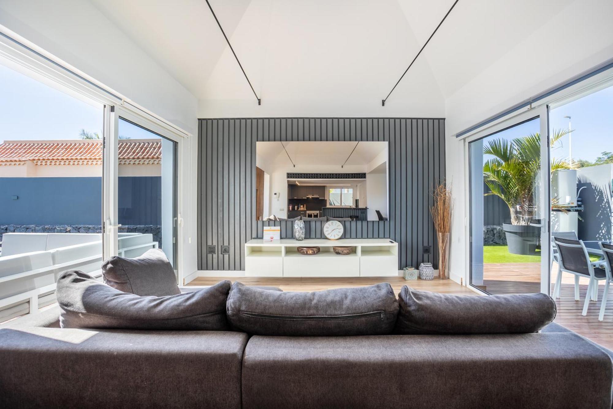 The New Villa Diana Costa Adeje  Εξωτερικό φωτογραφία