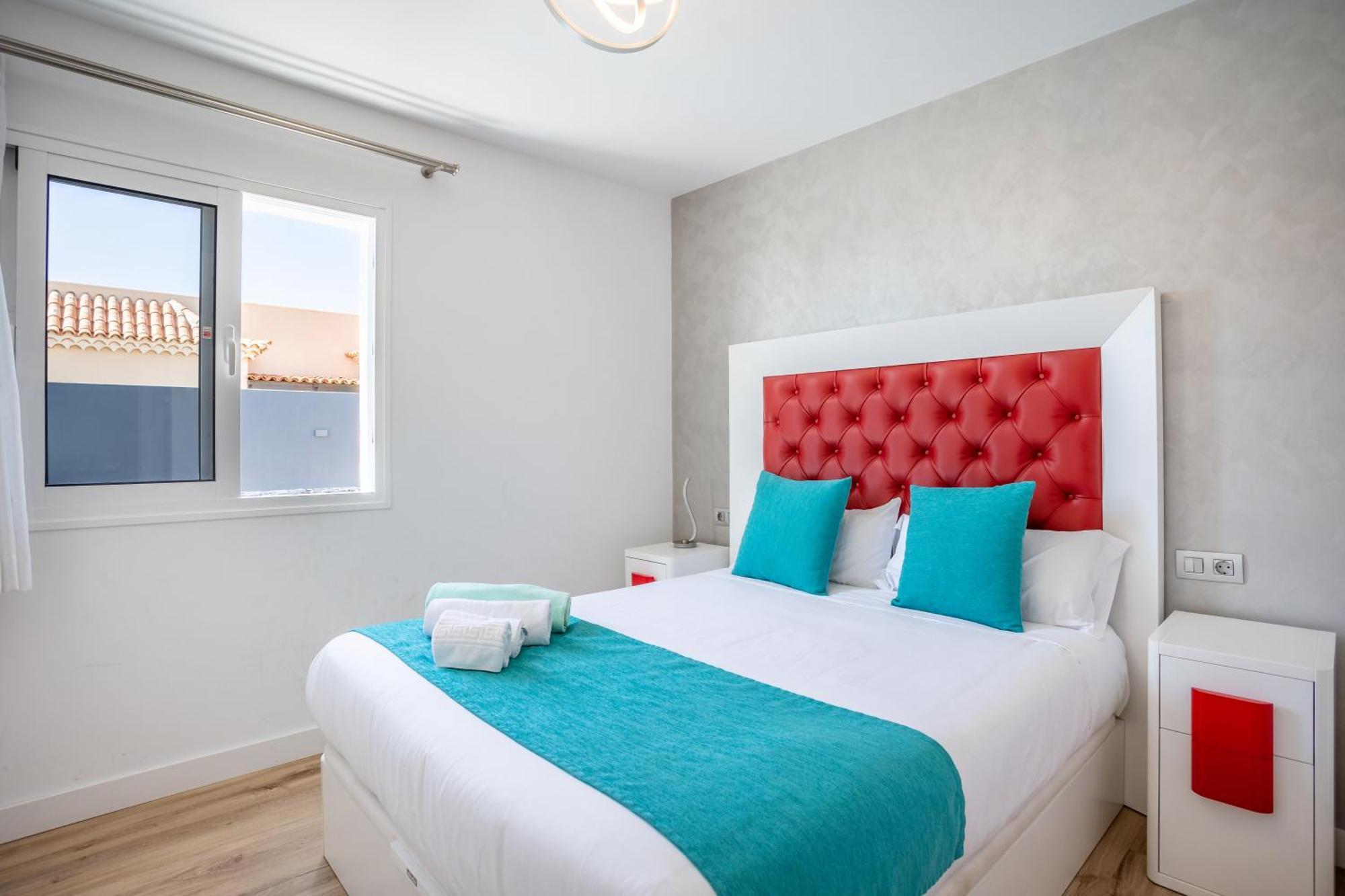 The New Villa Diana Costa Adeje  Εξωτερικό φωτογραφία