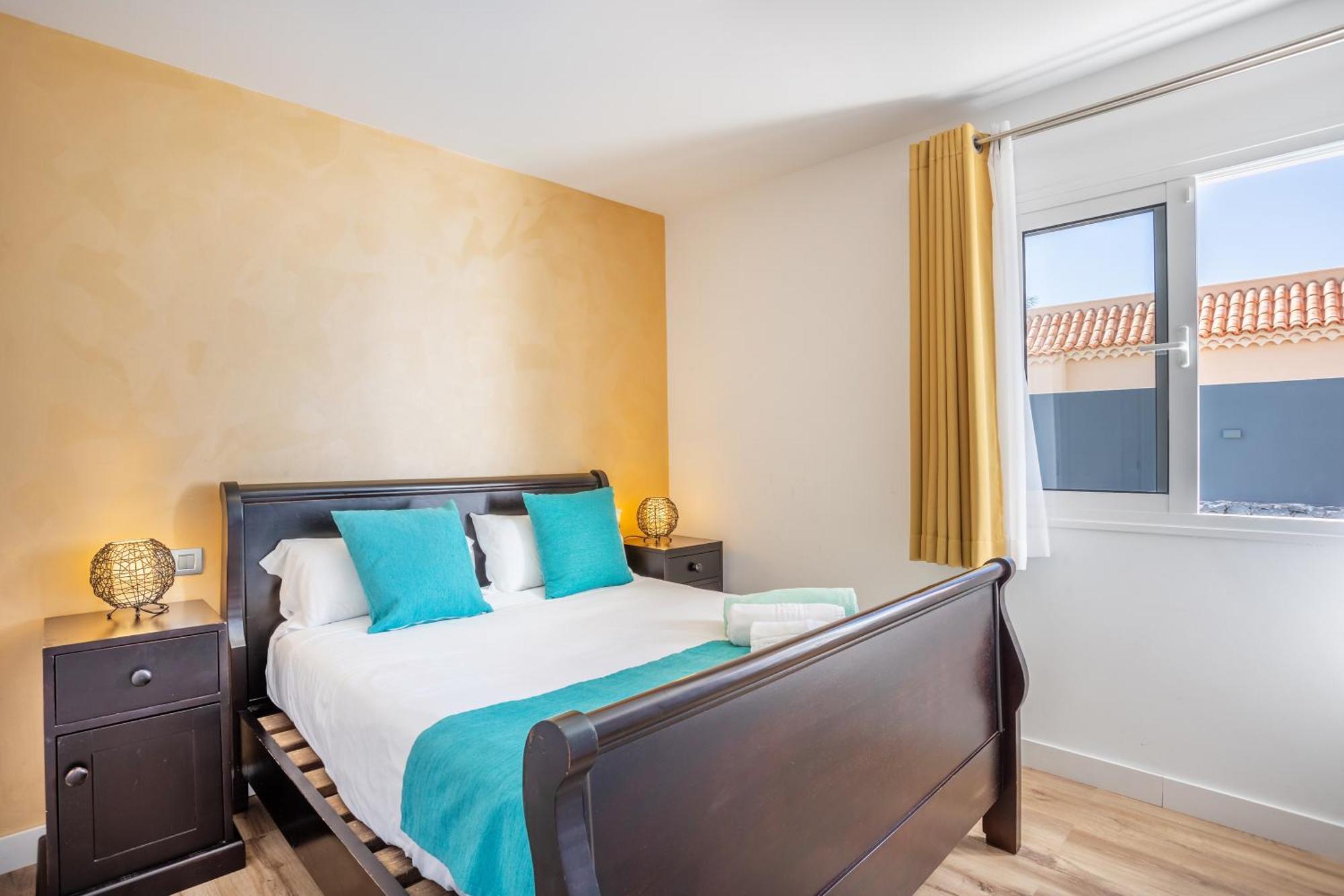 The New Villa Diana Costa Adeje  Εξωτερικό φωτογραφία