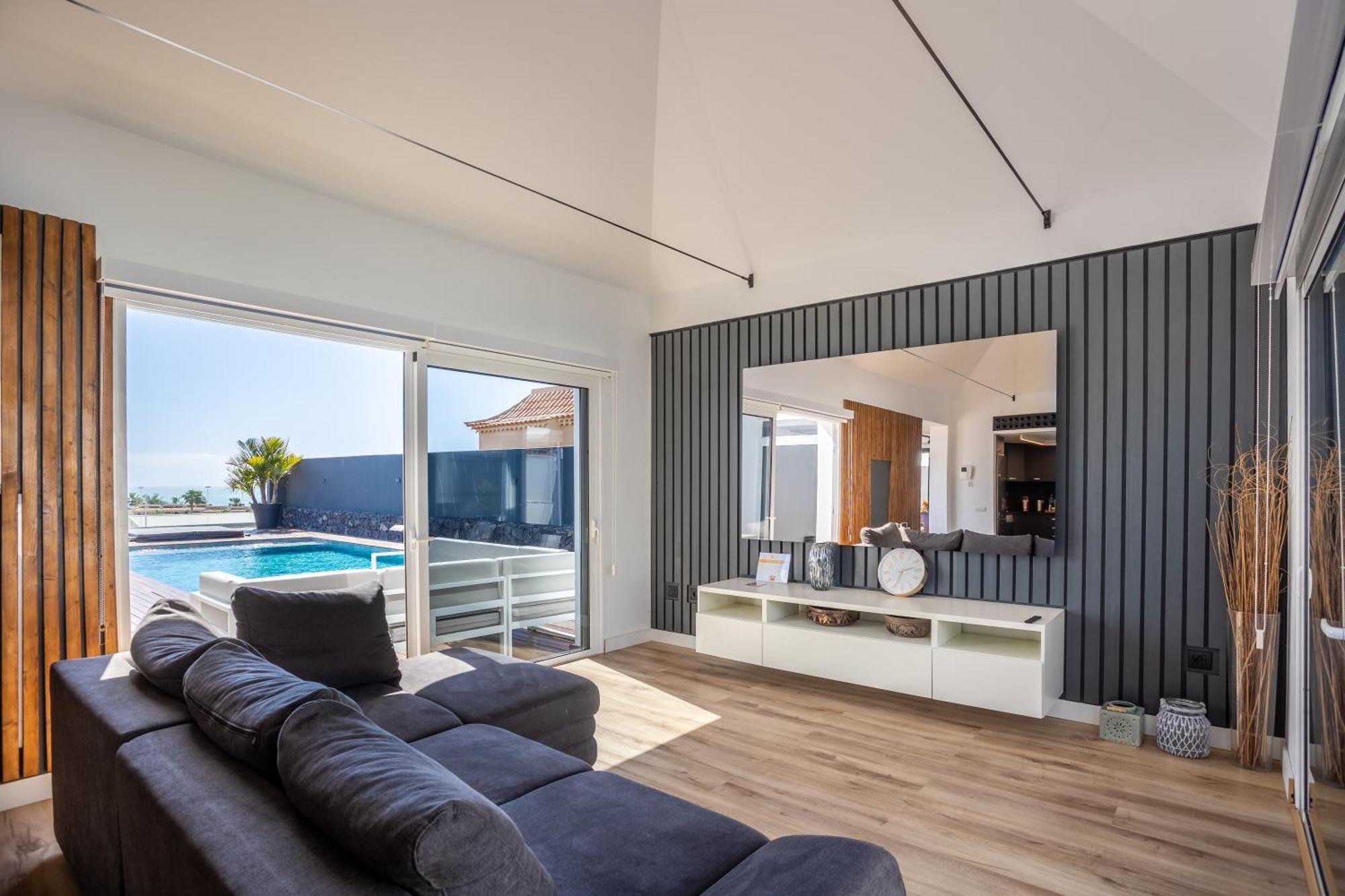 The New Villa Diana Costa Adeje  Εξωτερικό φωτογραφία