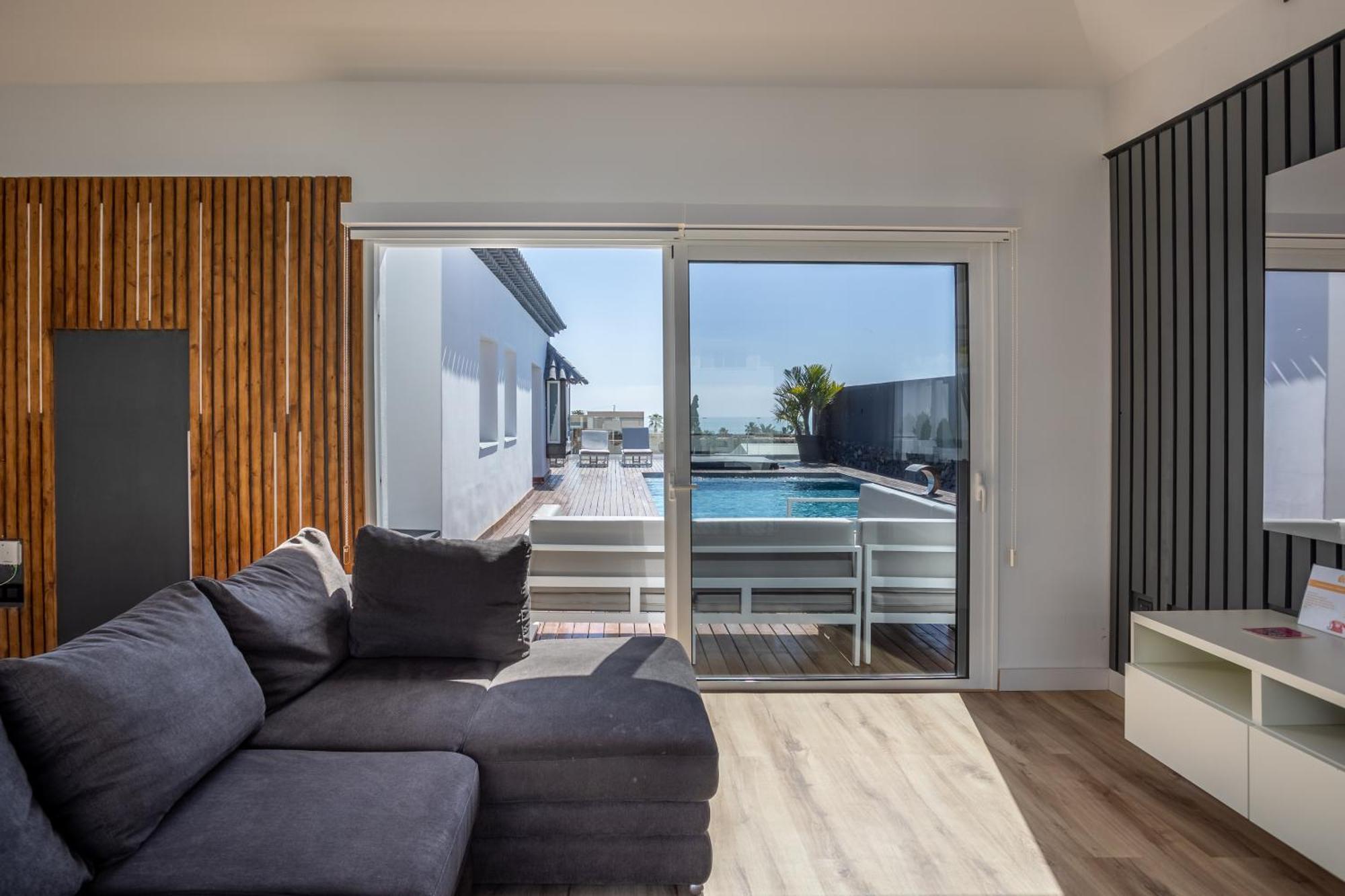 The New Villa Diana Costa Adeje  Εξωτερικό φωτογραφία