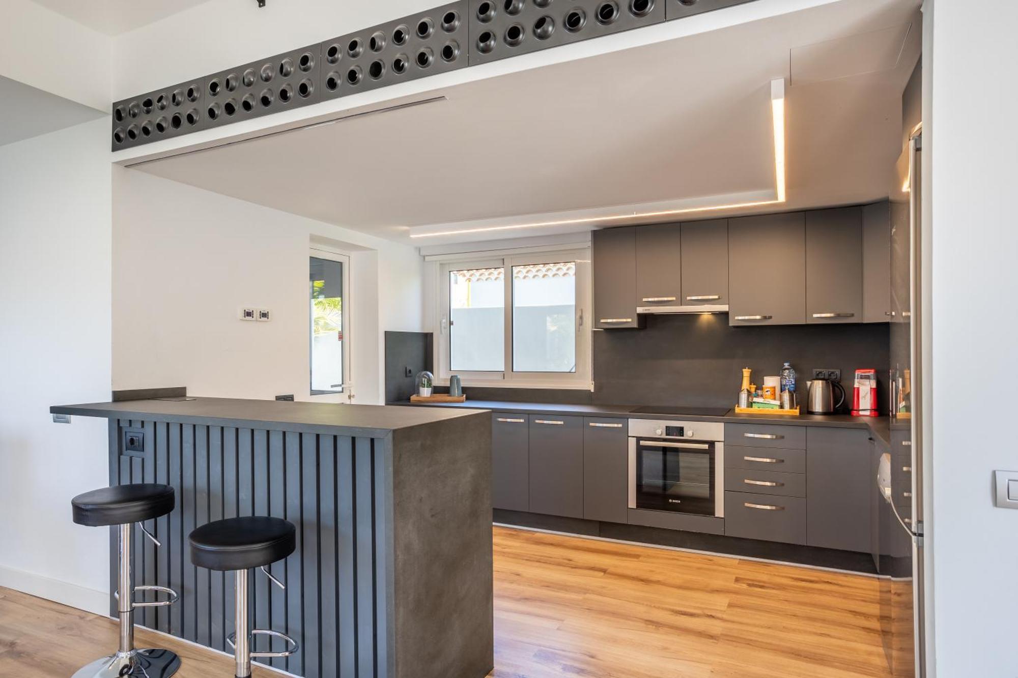 The New Villa Diana Costa Adeje  Εξωτερικό φωτογραφία